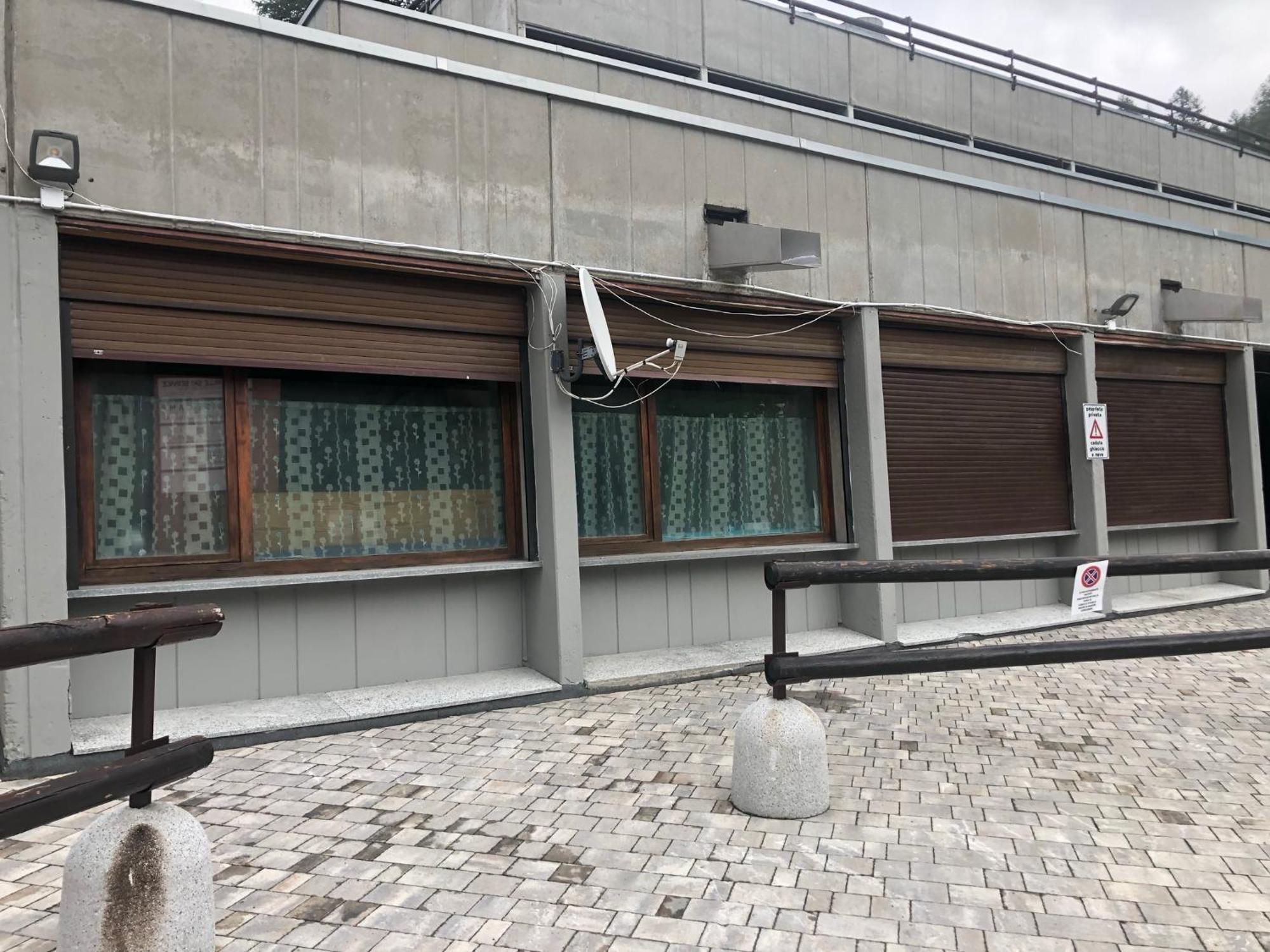 Condominio Circus Breuil-Cervinia Exterior photo